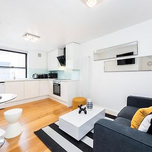 Appartement met Twee Slaapkamers